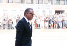 Milan Keep Considering Appointing an Elite Director