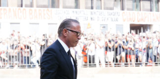 Milan Keep Considering Appointing an Elite Director