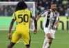 Juventus vs. Sassuolo match preview: Time, TV schedule, and how to watch the Serie A