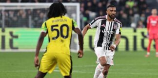 Juventus vs. Sassuolo match preview: Time, TV schedule, and how to watch the Serie A