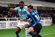 Juventus vs. Atalanta match preview: Time, TV schedule, and how to watch the Serie A