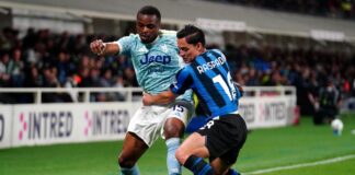 Juventus vs. Atalanta match preview: Time, TV schedule, and how to watch the Serie A