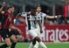 Juventus vs. AC Milan match preview: Time, TV schedule, and how to watch the Serie A