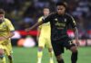 Juventus trio’s status to face Sassuolo still very much an unknown