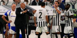 Beyond the clean sheet: How midgame adjustments saved Juve’s stagnant attack vs. Parma
