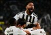 August’s Monthly Juventus Thoughts: Comeback Kids