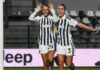 Juventus Women get the result they need, qualify for UWCL league phase