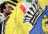 Gatti equalizes in stoppages vs. AC Milan, but Juventus are left ruing what could have been