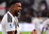 Juventus claim first home win over Atalanta since 2018