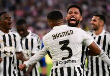 Le Pagelle: Juventus vs. Atalanta