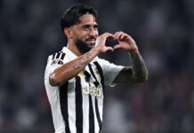 Front three unleash early flurry as fluid Juventus cruise past NEC Nijmegen