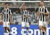 On This Day in 2017: Dybala and Pjanić Star in 4-0 Derby Win
