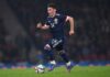 Napoli Player Ratings vs Fiorentina – Gilmour Volley Enough for Just One Point