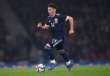 Napoli Player Ratings vs Fiorentina – Gilmour Volley Enough for Just One Point