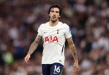 Sandro Tonali reveals why Tottenham will be fine this season