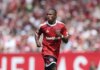Napoli want Mohamed Ali Zoma, but face tough competition
