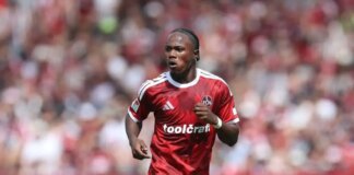 Napoli want Mohamed Ali Zoma, but face tough competition