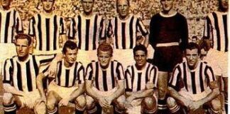 On This Day in 1949: Juventus Beat Milan 1-0 at San Siro