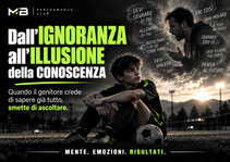Dall’ignoranza all’illusione della conoscenza: quando i genitori ostacolano la crescita dei figli nello sport