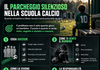 Il parcheggio silenzioso nelle scuole calcio: quando un bambino si allena, ma non si sente parte della squadra
