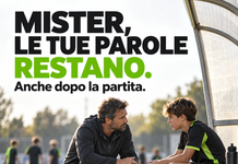 Mister le tue parole Restano…..