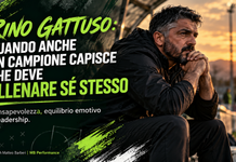 Rino Gattuso: quando anche un campione capisce che deve allenare sé stesso prima degli altri