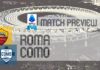 Preview: Como vs Roma – Team News, Lineups & Prediction