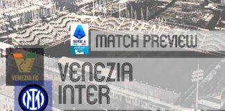 Preview: Venezia vs Inter – Team News, Lineups & Prediction