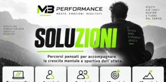 Non esiste un atleta uguale all’altro. Perché dovrebbe esistere un solo percorso di crescita mentale?