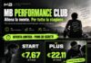 MB Performance Club: allena la mente per tutta la stagione, con il tuo Mental Coach al fianco