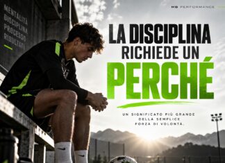 La disciplina richiede un perché: il segreto non è la forza di volontà, ma dare un significato ai propri sacrifici
