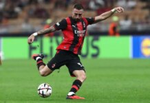 Milan face major injury crisis ahead of Udinese clash