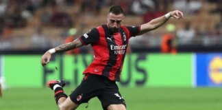 Milan face major injury crisis ahead of Udinese clash