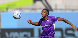 Juventus set sights on Fiorentina star Cher Ndour