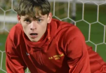 Alessandro Plozza, giovane portiere della Tiranese, scomparso a 18 anni