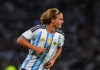 Inter Never Got Close to Signing Como Star Nico Paz