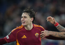 Roma Enjoying the Rapid Growth of Their Talents