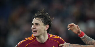 Roma Enjoying the Rapid Growth of Their Talents