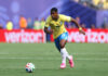 Milan Lead Race to Add Real Madrid Outcast Endrick