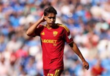 Emanuele Lulli nearing new Roma contract and why the decision will pay off