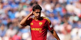 Emanuele Lulli nearing new Roma contract and why the decision will pay off