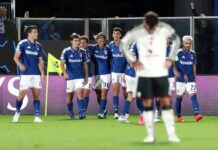 Why Como’s dominant win over Manchester United should be no surprise at all