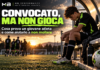 Convocato, ma non gioca: cosa prova un giovane atleta e come aiutarlo a non mollare
