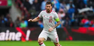 Juventus still in hunt for Marseille’s Pierre-Emile Hojbjerg, contacts on