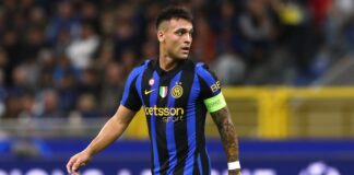 Inter and Roma Lose Lautaro Martinez and Koné for a Bit
