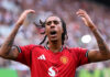 Milan Eye Manchester United and Barcelona Youngsters