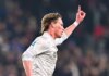 Scott McTominay can return for Napoli this weekend after heart surgery