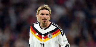 Juventus Already Looking Past Loanee Woltemade