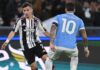 Juventus vs. Lazio match preview: Time, TV schedule, and how to watch the Serie A