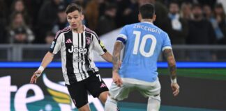Juventus vs. Lazio match preview: Time, TV schedule, and how to watch the Serie A